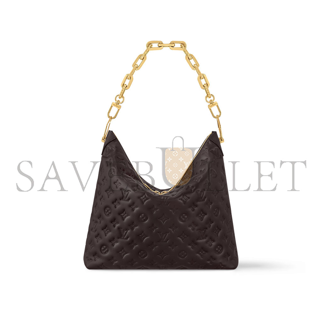 l**is V*t*n coussin hobo mm m12072 (38*33*10cm)